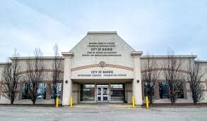 Barrie POA Court